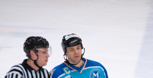 'Liepājas metalurgs 2' ar uzvaru sāk LAČ finālsēriju