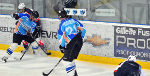 "Liepājas Metalurgs" pusceļā uz titulu