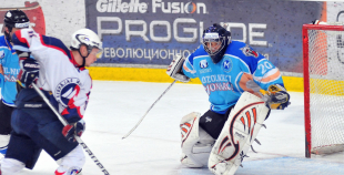 "Liepājas Metalurgs" pusceļā uz titulu