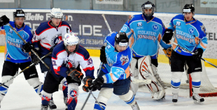 "Liepājas Metalurgs" pusceļā uz titulu