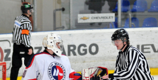 "Liepājas Metalurgs" pusceļā uz titulu