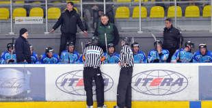 "Liepājas Metalurgs" pusceļā uz titulu