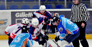 "Liepājas Metalurgs" pusceļā uz titulu