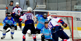 "Liepājas Metalurgs" pusceļā uz titulu