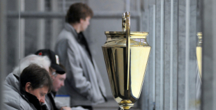 "Liepājas Metalurgs" pusceļā uz titulu