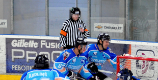 "Liepājas Metalurgs" pusceļā uz titulu