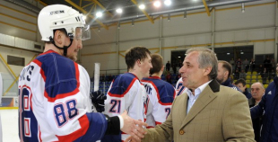 Foto 2012 LČ Liepājas metalurgs 2