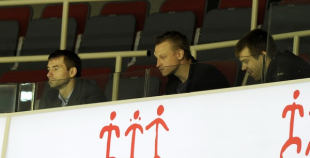 Latvija bullīšos uzvar Franciju