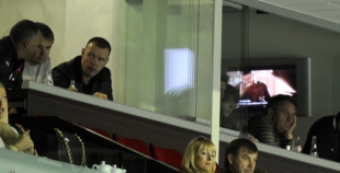 Latvija bullīšos uzvar Franciju