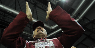 Latvija bullīšos uzvar Franciju