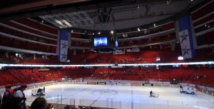 Latvija  piekāpjas Krievijai