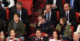 Latvija  piekāpjas Krievijai