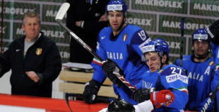 Latvija ar 5:0 uzvar Itāliju