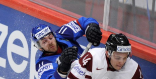 Latvija ar 5:0 uzvar Itāliju