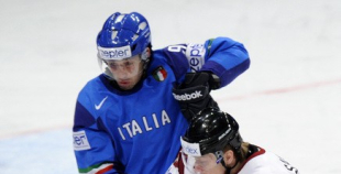 Latvija ar 5:0 uzvar Itāliju