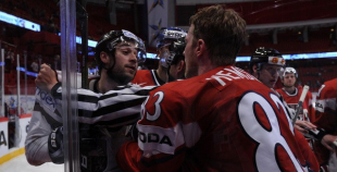 Latvija piedzīvo zaudējumu pret Čehiju