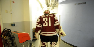 Latvija zaudē arī dāņiem