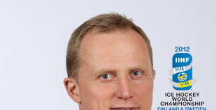 Latvijas valstsvienība PČ 2012