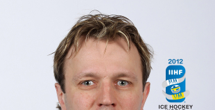 Latvijas valstsvienība PČ 2012