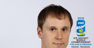 Latvijas valstsvienība PČ 2012