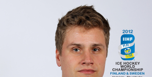 Latvijas valstsvienība PČ 2012