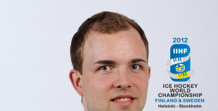 Latvijas valstsvienība PČ 2012