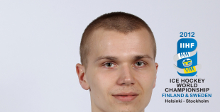 Latvijas valstsvienība PČ 2012