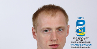 Latvijas valstsvienība PČ 2012