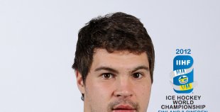 Latvijas valstsvienība PČ 2012