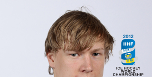 Latvijas valstsvienība PČ 2012