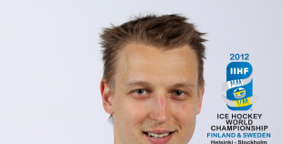 Latvijas valstsvienība PČ 2012