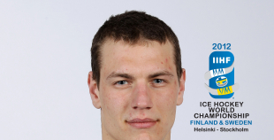 Latvijas valstsvienība PČ 2012