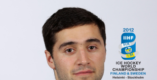 Latvijas valstsvienība PČ 2012