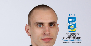 Latvijas valstsvienība PČ 2012