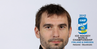 Latvijas valstsvienība PČ 2012