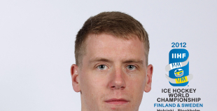 Latvijas valstsvienība PČ 2012