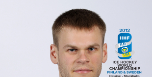 Latvijas valstsvienība PČ 2012