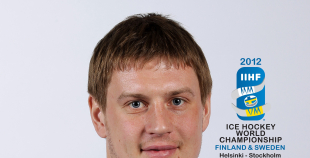 Latvijas valstsvienība PČ 2012