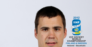 Latvijas valstsvienība PČ 2012