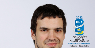 Latvijas valstsvienība PČ 2012