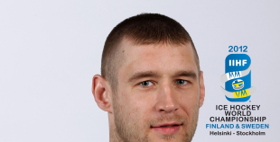 Latvijas valstsvienība PČ 2012