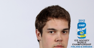 Latvijas valstsvienība PČ 2012