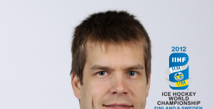 Latvijas valstsvienība PČ 2012