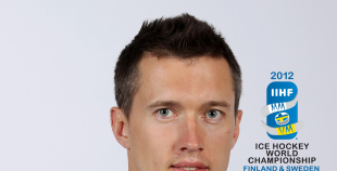 Latvijas valstsvienība PČ 2012