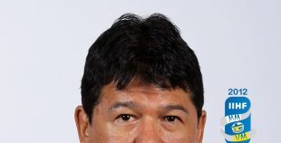 Latvijas valstsvienība PČ 2012