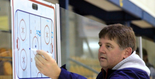 Noslēgusies Kārļa Skrastiņa un Oskara Bārtuļa hokeja nometne