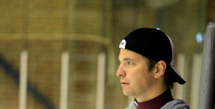 Noslēgusies Kārļa Skrastiņa un Oskara Bārtuļa hokeja nometne