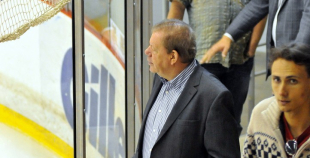 Naumova un leģendārā  Tretjaka starptautiskā vārtsargu meistarības skola Rīgā