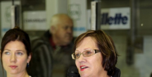 Latvijas U20 izlase uzveic "Liepājas Metalurgu"