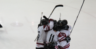 Latvijas U-20 izlase svin otro uzvaru Žoltoka piemiņas turnīrā